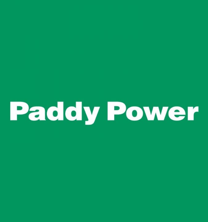 Paddy power gaming