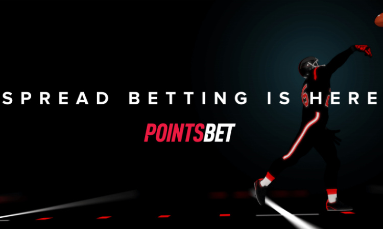 PointsBet Launches iGaming App