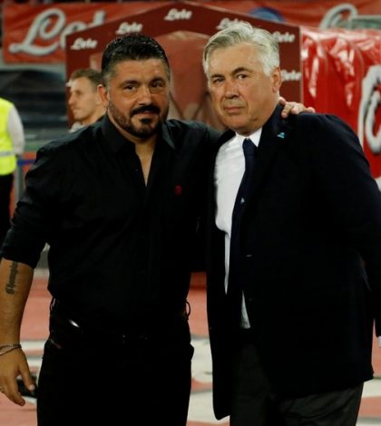 Милан - Наполи