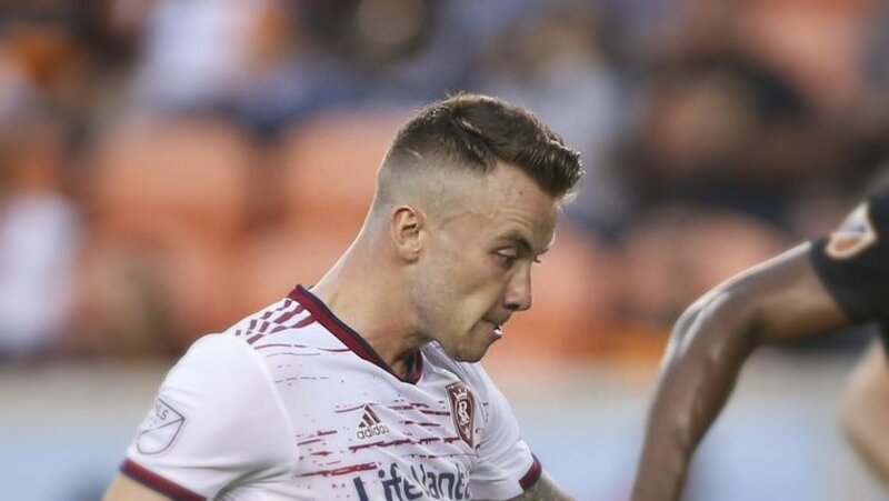 Реал Солт-Лейк — Ванкувер Уайткэпс