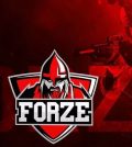 логотип forZe