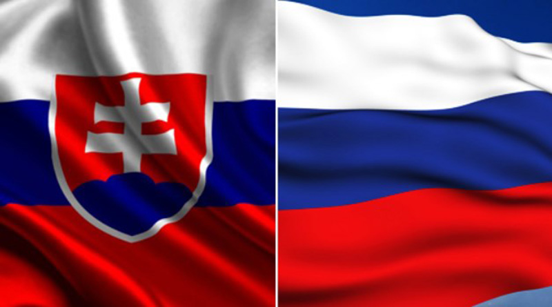 Прогноз Словакия — Россия