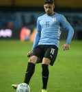 Прогноз Парагвай — Уругвай