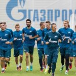 Радимов не считает «Зенит» фаворитом перед ответным матчем с «Бетисом»