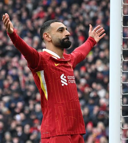 Кристал Пэлас — Ливерпуль