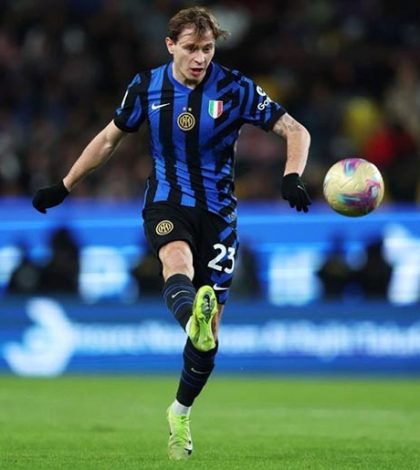 Аталанта — Интер