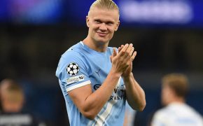 Прогноз Реал Мадрид — Манчестер Сити