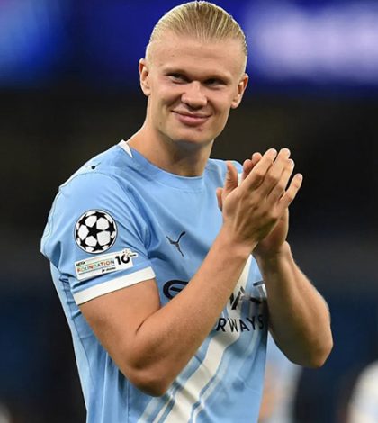 Реал Мадрид — Манчестер Сити