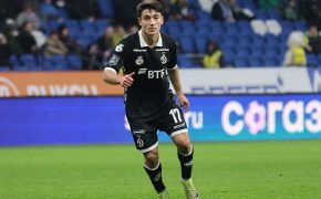 Прогноз Спартак — Динамо Москва