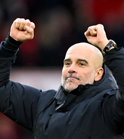 Тоттенхэм — Манчестер Сити