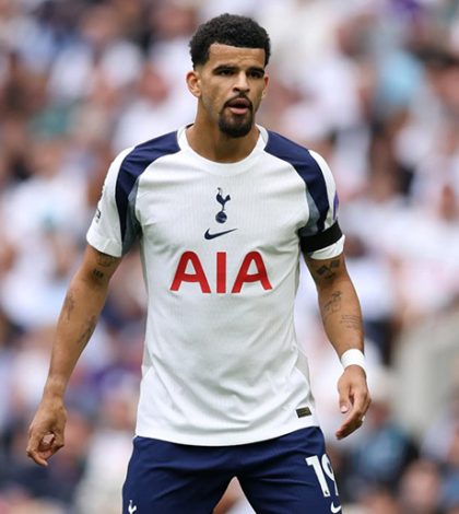 Манчестер Юнайтед — Тоттенхэм