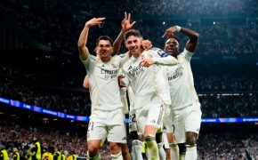 Прогноз Манчестер Сити — Реал Мадрид