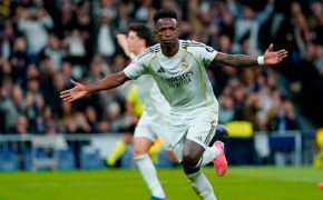 Прогноз Реал Мадрид — Манчестер Сити