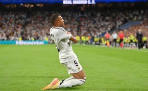 Прогноз Реал Мадрид — Бавария